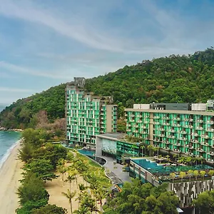 ***** Hotel Angsana Teluk Bahang, Penang Malaysia