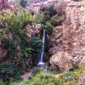 Azahar Lecrin