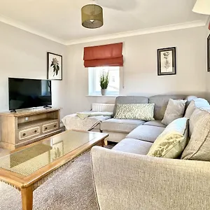  Apartment Fewster With Free Parking United Kingdom