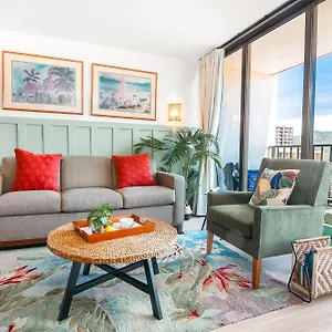  Apartment Mountain View W/ King-size Bed, Free Parking United States
