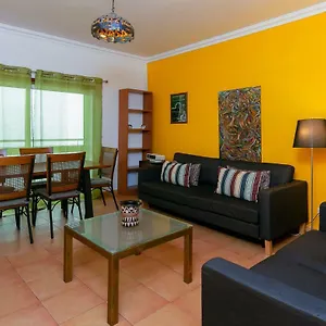  Apartment A03 - 1 Bed Portugal